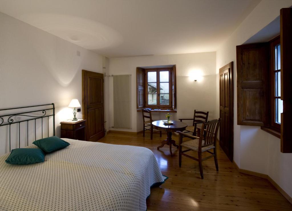 Pensione Ca' Serafina Lodano Quarto foto